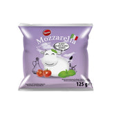 Mozzarella ohne Laktose Buona 125g